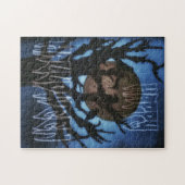 夜鳥の見張り ジグソーパズル (横)