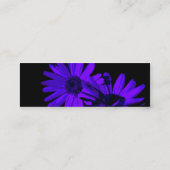 夜1時のジェルベラ スキニー名刺 (裏面)