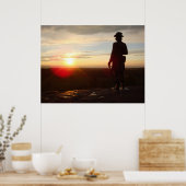 夜16時のポスター ポスター (キッチン)