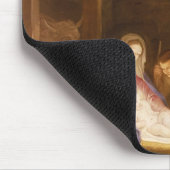 夜1640年の出生 マウスパッド (コーナー)