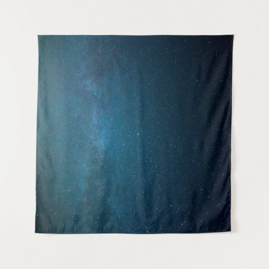 夜 タペストリー (正面(横))