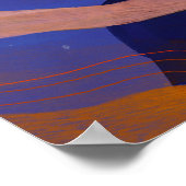 夜 ポスター (角)