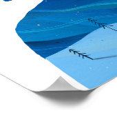 夜 ポスター (角)