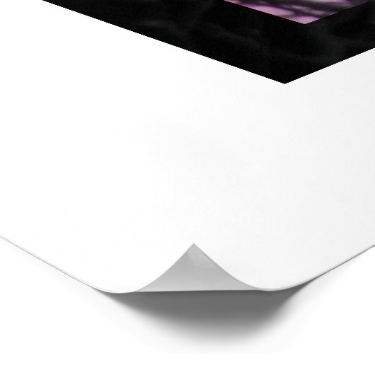 夜 ポスター (角)