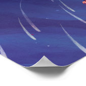 夜 ポスター (角)