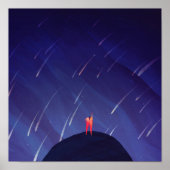 夜 ポスター (正面)