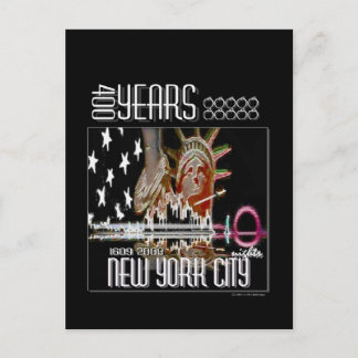 「夜」 ポストカード