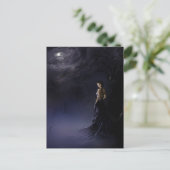 夜 ポストカード (スタンド正面)