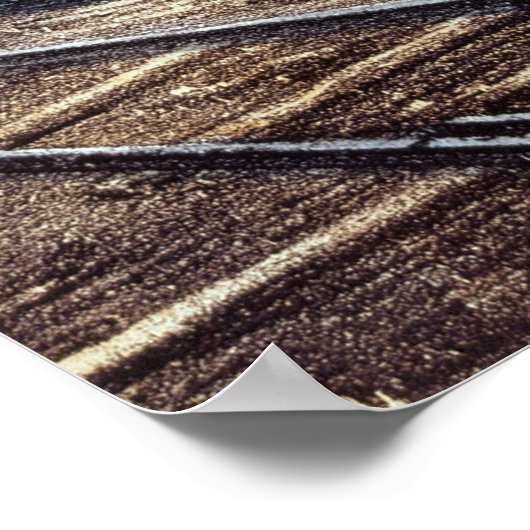 夜：表現スタート ポスター (角)