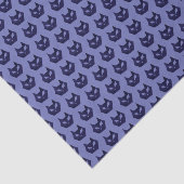 夜-黒猫の精神 薄葉紙 (詳細)