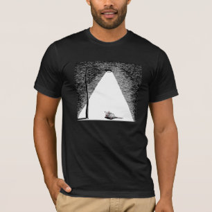 夜? Tシャツ