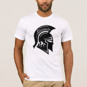 夜 Tシャツ (正面)