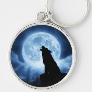 夜Keychainの叫び キーホルダー