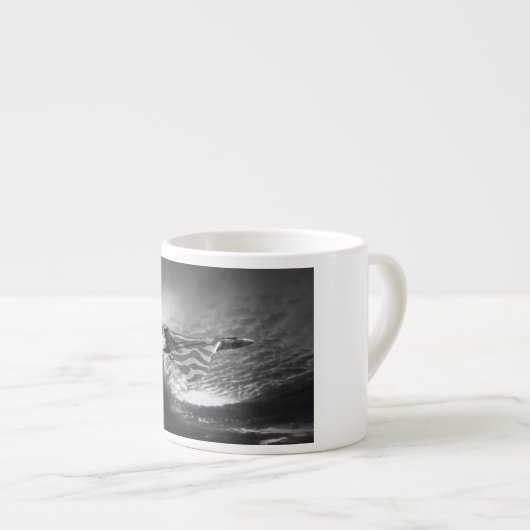 夜Ops エスプレッソカップ (正面右)