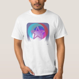「夜Storm Tシャツ