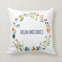 夢およびダンス