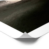 夢からのポストカード ポスター (角)