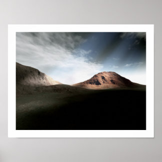 夢からのポストカード ポスター