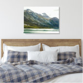 夢からの接近 キャンバスプリント (インサイチュ (寝室))