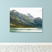 夢からの接近 キャンバスプリント (インサイチュ (ウッドフロア))