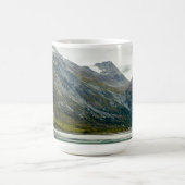 夢からの接近 コーヒーマグカップ (中央)