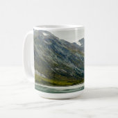 夢からの接近 コーヒーマグカップ (正面左)