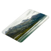 夢からの接近 マグネット (左側)