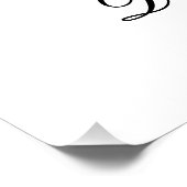 夢が大きくポスター ポスター (コーナー)