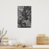 夢が実現 ポスター (キッチン)