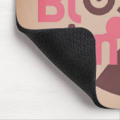 夢が新たに咲く マウスパッド (コーナー)