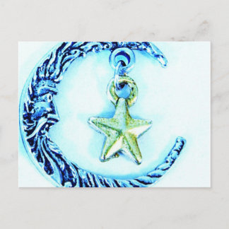 夢が覚める ポストカード