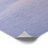 「夢が起こり感動的る」ウォールアートポスター ポスター (角)