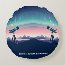 夢が進行中である；疑ってはいけない