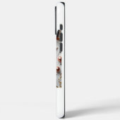 夢が運命を形作る Case-Mate iPhoneケース (裏面 / 左)