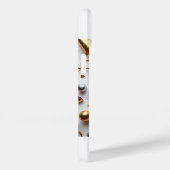 夢が運命を形作る Case-Mate iPhoneケース (裏面 / 右)
