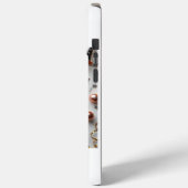 夢が運命を形作る Case-Mate iPhoneケース (裏面 / 左)