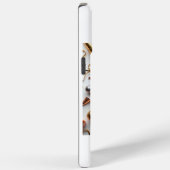 夢が運命を形作る Case-Mate iPhoneケース (裏面 / 右)