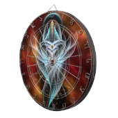 夢がENHでできていること ダーツボード (正面右)