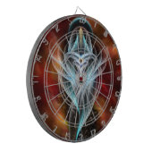 夢がENHでできていること ダーツボード (正面左)