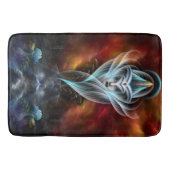 夢がENHでできていること バスマット (正面)