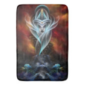 夢がENHでできていること バスマット (正面縦)