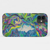 夢で失った Case-Mate iPhoneケース (裏面(横))