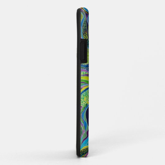 夢で失った Case-Mate iPhoneケース (裏面/右)