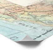 夢と呼ぶな計画引用文 ポスター (角)