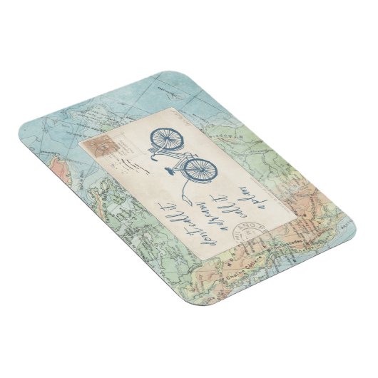 夢と呼ぶな計画引用文 マグネット (右側)