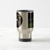 夢と夢 トラベルマグ (中央)