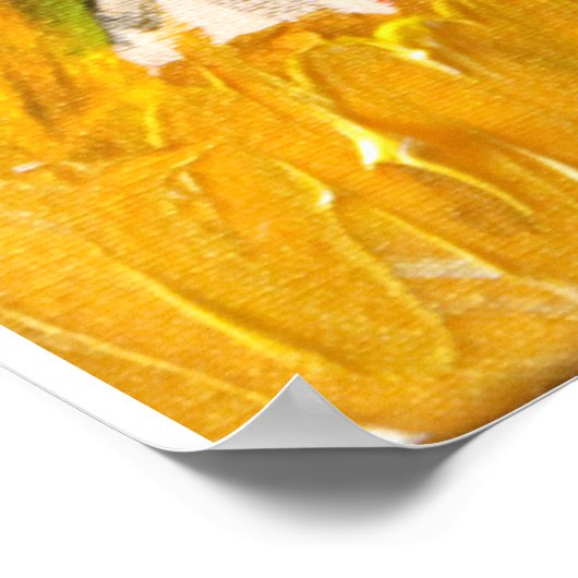 夢と現実の痛み – A Gabriel McGarry ポスター (角)