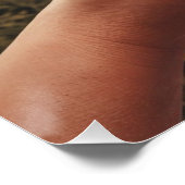 夢に力を与える小さな行動を今すぐ開始 ポスター (コーナー)