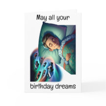 夢に向かって走る