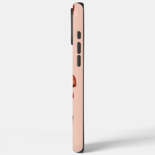 夢に向けて Case-Mate iPhoneケース (裏面 / 左)